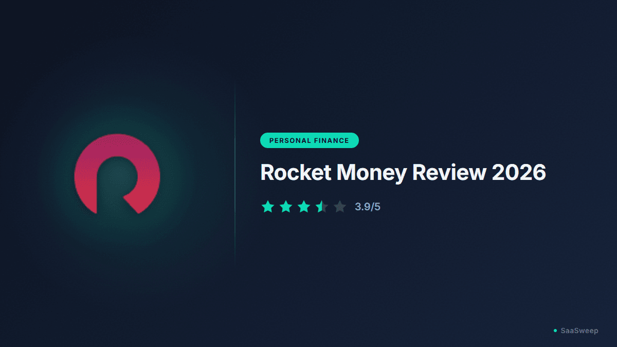 Rocket Money Review 2026: The App That Cancels Subscriptions for You